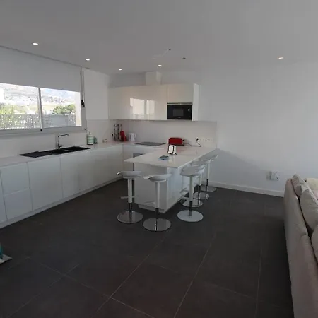 4 Bed Residential Palm Beach C5 Fuengirola