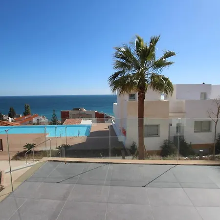 4 Bed Residential Palm Beach C5 Holiday home Fuengirola