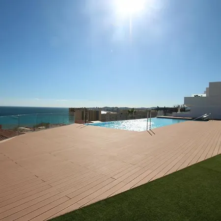 4 Bed Residential Palm Beach C5 * Fuengirola