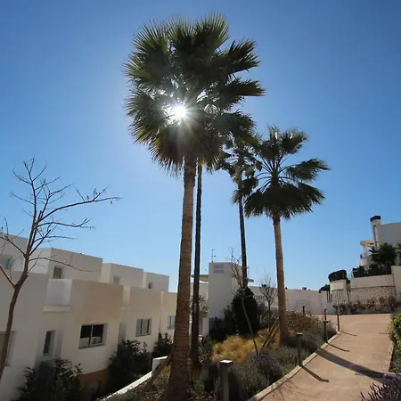 4 Bed Residential Palm Beach C5 Holiday home Fuengirola
