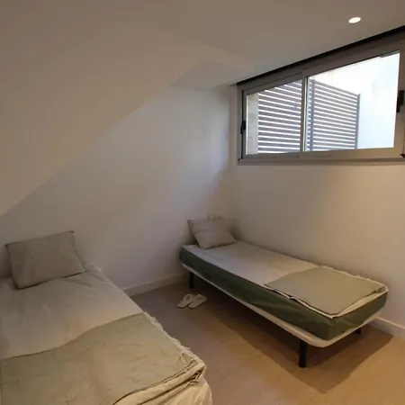 4 Bed Residential Palm Beach C5 * Fuengirola