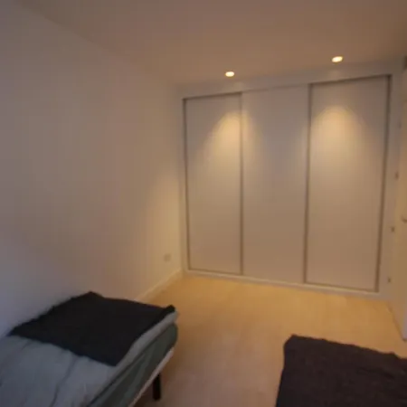 4 Bed Residential Palm Beach C5 Fuengirola