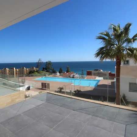 4 Bed Residential Palm Beach C5 Fuengirola