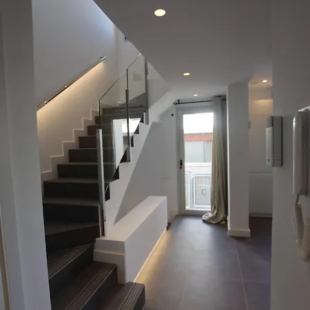 Holiday home 4 Bed Residential Palm Beach C5 Fuengirola