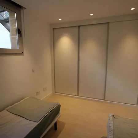 4 Bed Residential Palm Beach C5 * Fuengirola