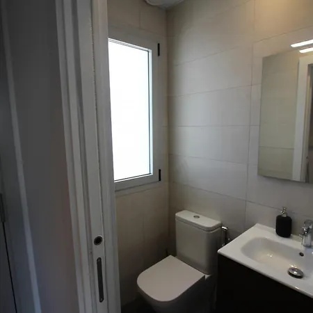 4 Bed Residential Palm Beach C5 * Fuengirola